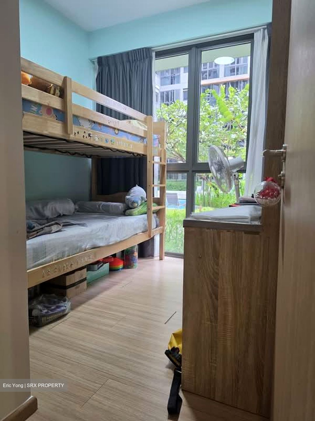 Parc Life (D27), Condominium #593197091